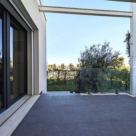 Alternative Relax Rooms By Oikia Vacanze Scorrano  Exterior photo