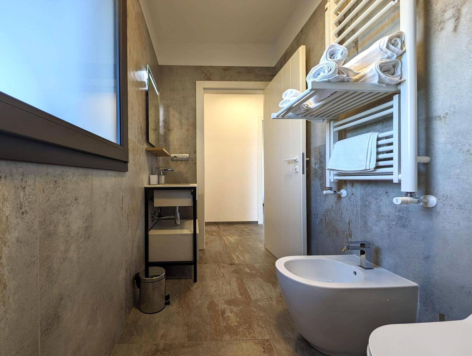 Alternative Relax Rooms By Oikia Vacanze Scorrano  Exterior photo