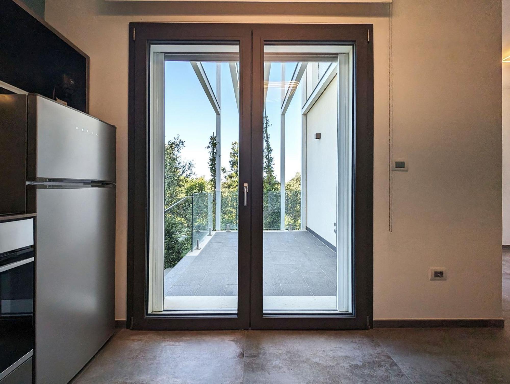 Alternative Relax Rooms By Oikia Vacanze Scorrano  Exterior photo