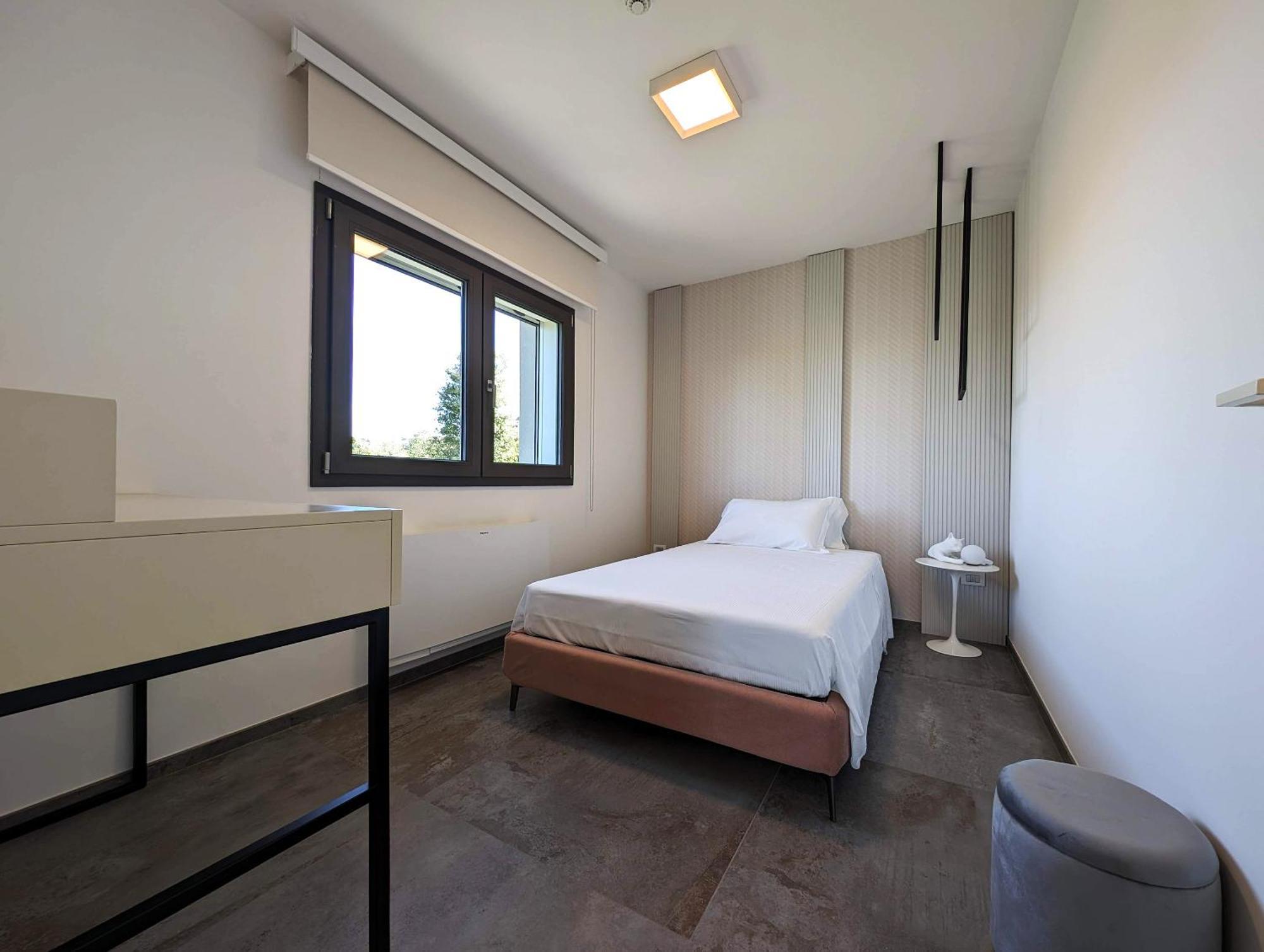Alternative Relax Rooms By Oikia Vacanze Scorrano  Exterior photo